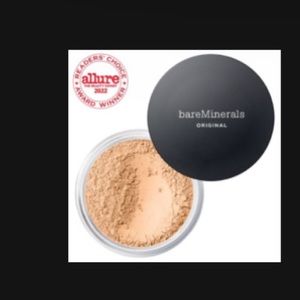 bareMinerals ORIGINAL Foundation Broad Spectrum SPF 15 Neutral Ivory 06